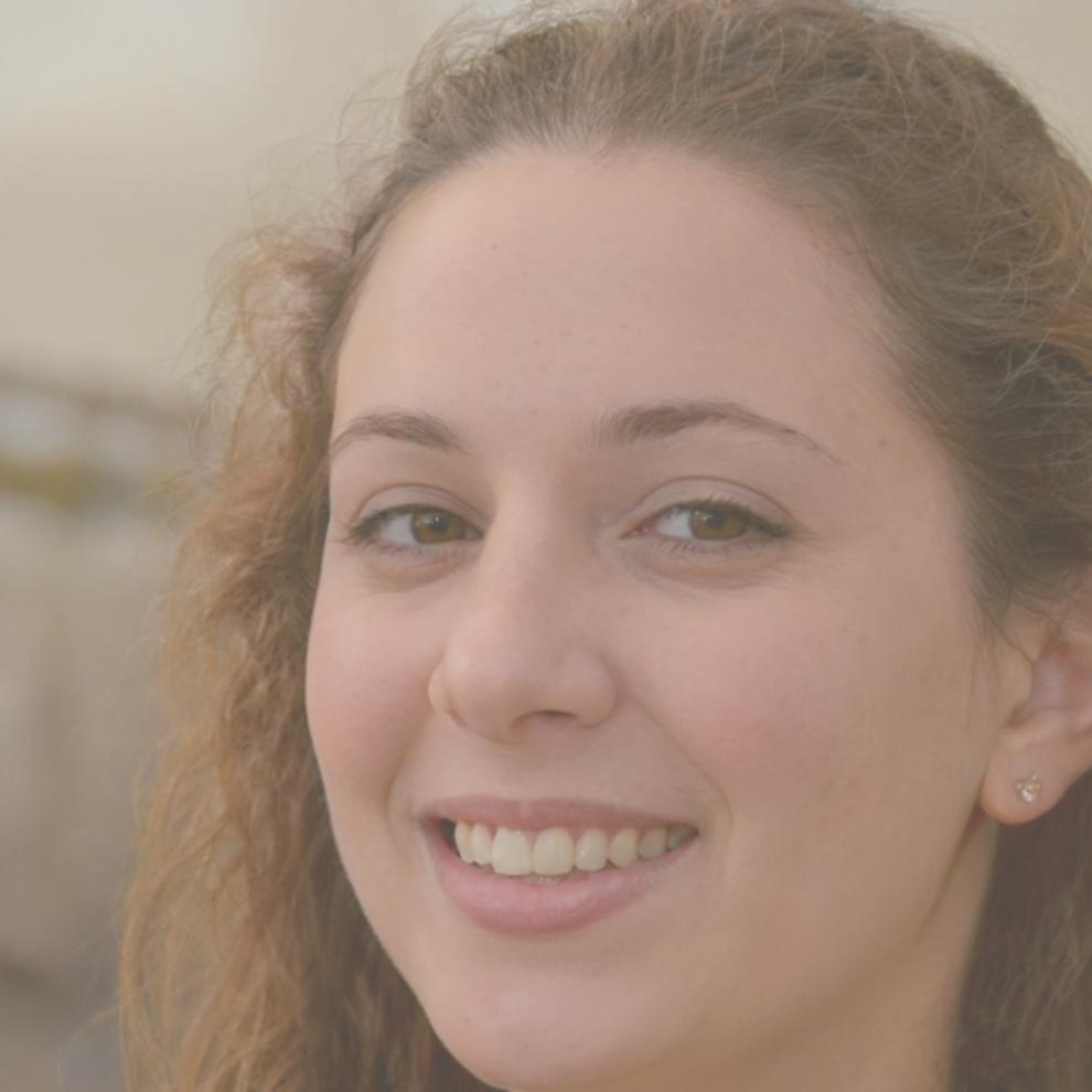 Portrait de Sophie Tremblay
